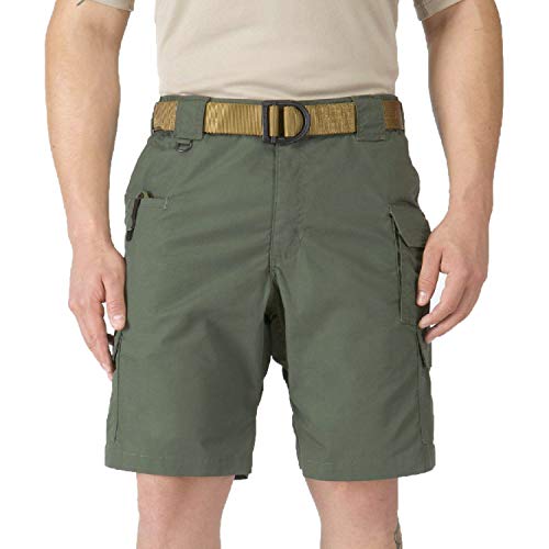 Tdu Green