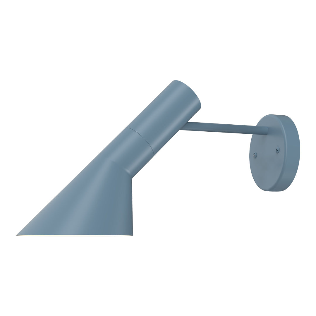Arne Jacobsen AJ Wall Lamp - Modern Scandinavian Design for Living Room & Bedroom Lighting