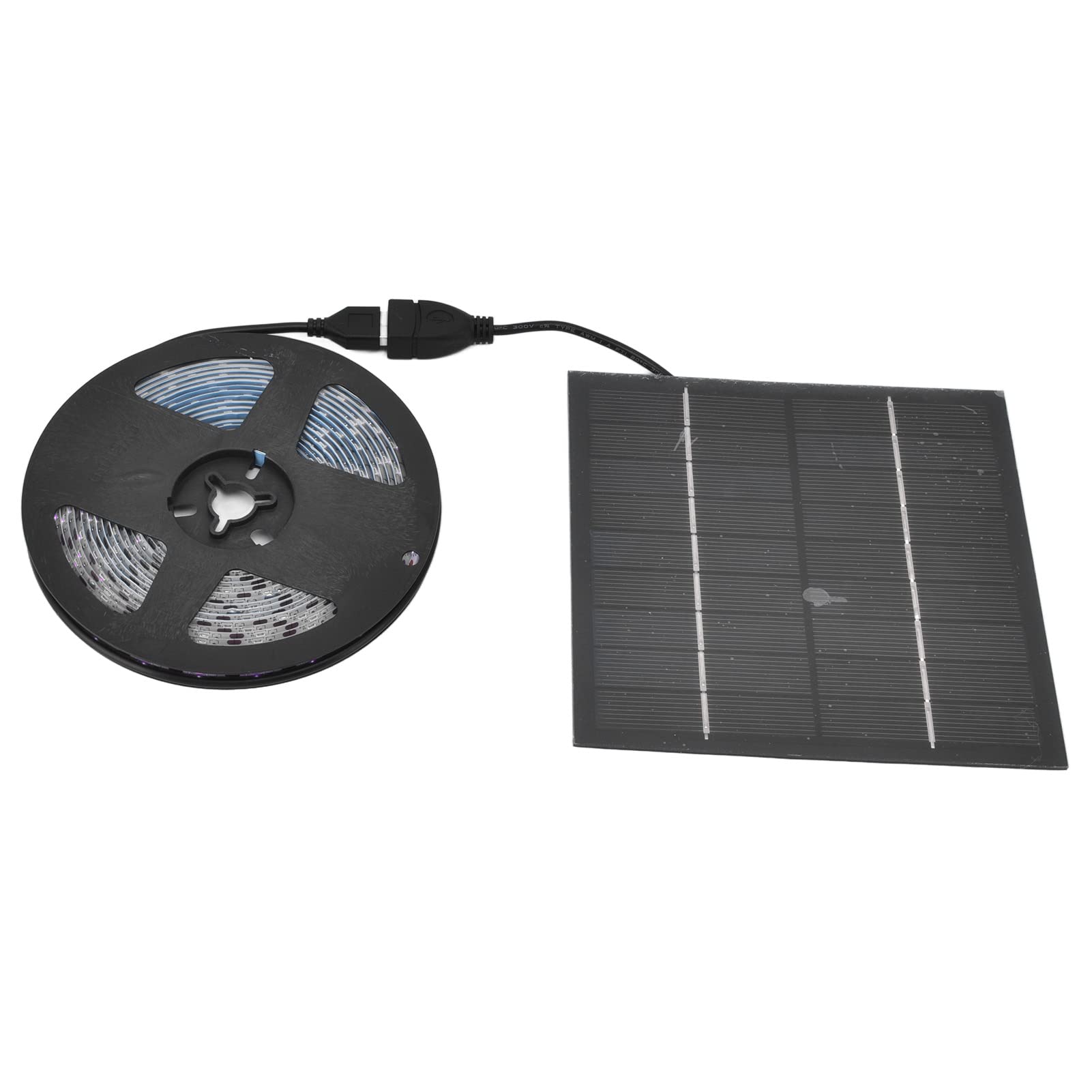 High Brightness LED Grow Light Strip - Full Spectrum Plant Growing Lamp with Excellent Heat Dissipation for Indoor Gardens, Hydroponics & Greenhouse Use