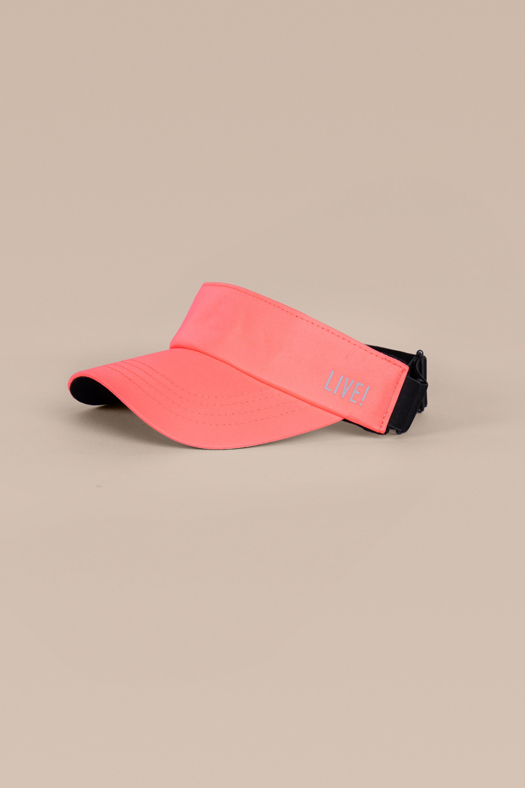 Unisex Running Visor Hat - Lightweight & Breathable for Men & Women - Perfect for Jogging, Marathon, and Outdoor Sports