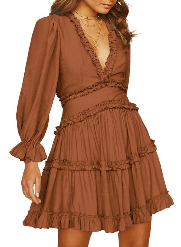 Solid Brown