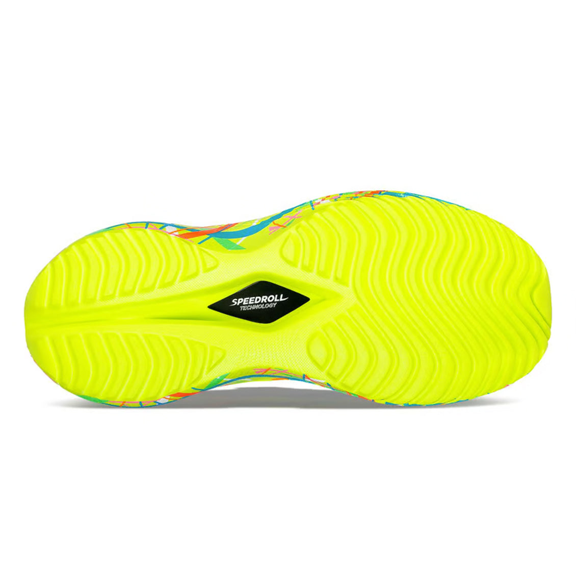Saucony Kinvara Pro Men's Running Shoes - Lightweight & Cushioned for Marathon, Training & Road Running