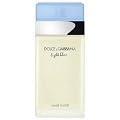 Dolce & Gabbana Light Blue Eau de Toilette for Women - 6.7 oz (200ml) Fresh Citrus Floral Perfume | Daytime Wear, Summer Fragrance, Office & Casual Occasion Scent
