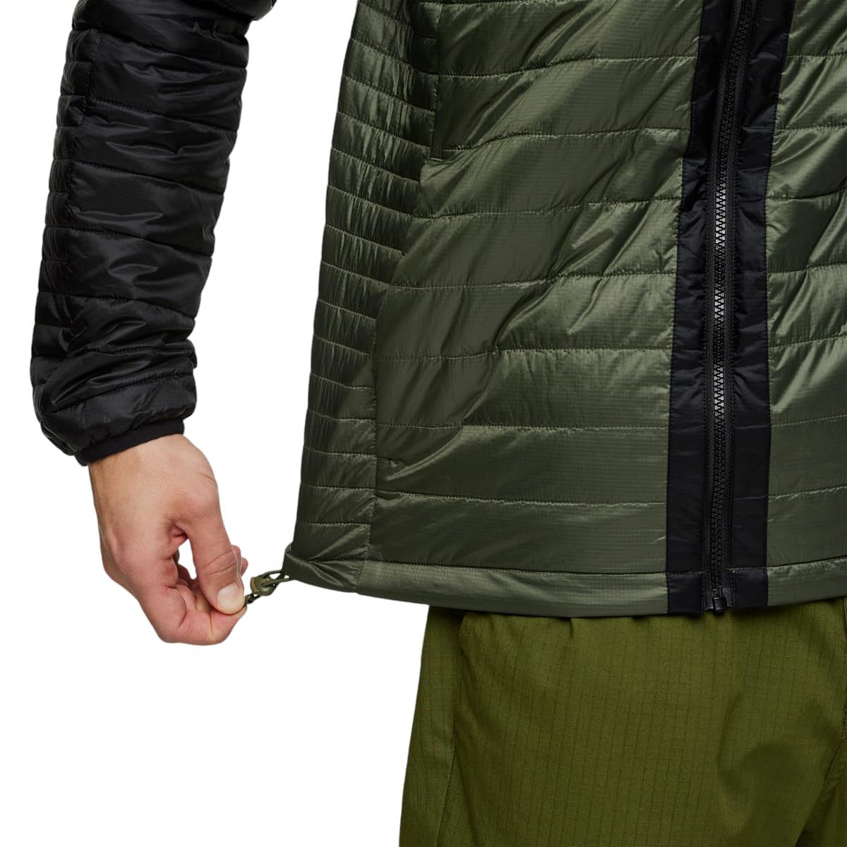 Cotopaxi Capa Insulated Hooded Jacket for Men - Outdoor Adventures