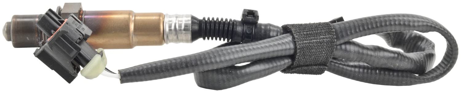 Herko Oxygen Sensor H6147 Compatible with Porsche Boxster Cayman 911 (2009-2012) - High Performance O2 Sensor for Improved Fuel Efficiency & Engine Performance - Perfect for City Driving & Highway Commutes