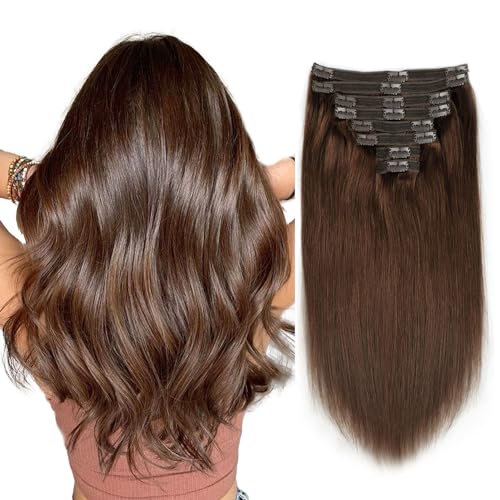 Chocolate Brown #4