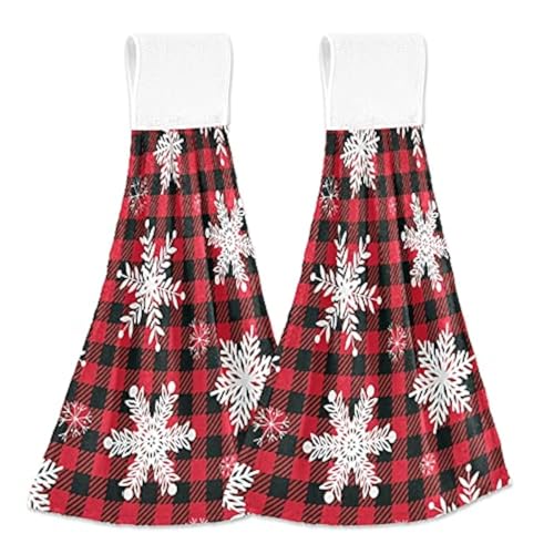 Winter Snowflakes
