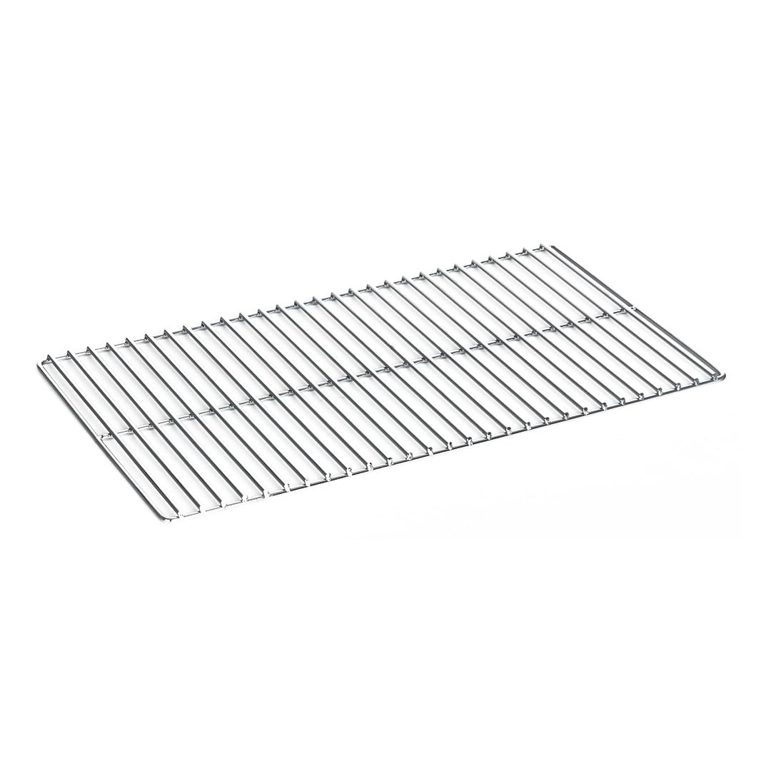UCO Flatpack Smokeless Fire Pit and Grill - Portable Stainless Steel Wood Burning Fire Pit for Camping, Backyard, Beach & Picnics - Includes Nylon Carry Bag - Perfect for Outdoor Cooking, S'mores & Bonfires