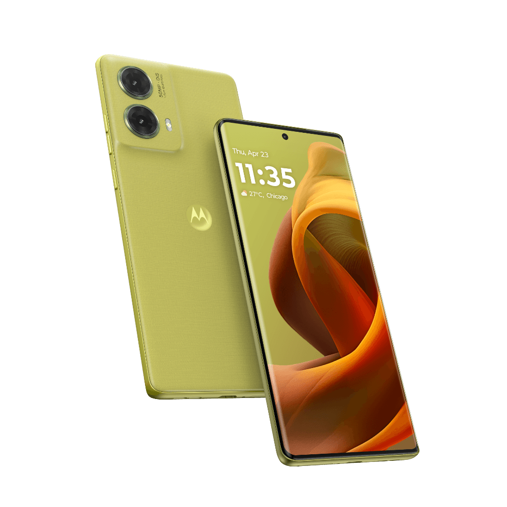 Motorola Moto G85 5G Unlocked Smartphone (XT2427) - International GSM Version | New 2024 Model | Perfect for Travel, Business & Streaming