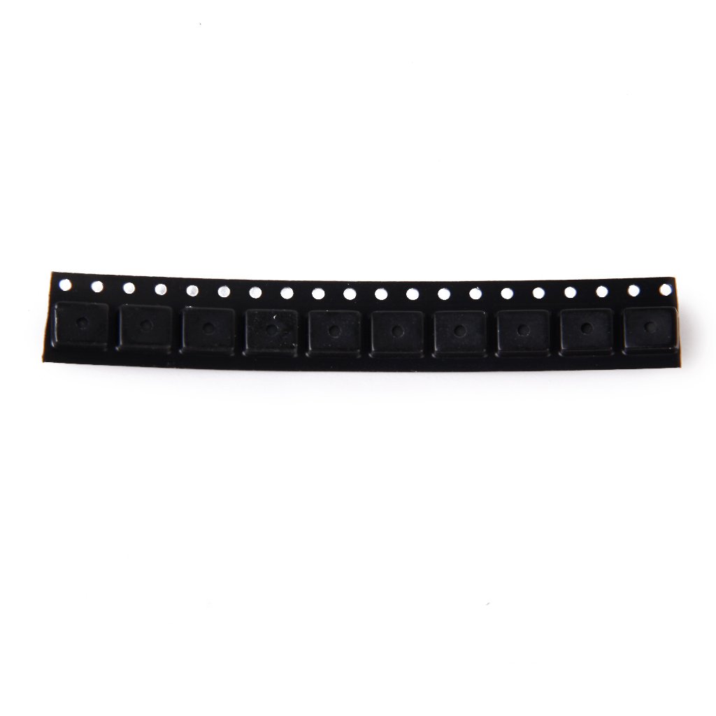 Flameer 10pcs NE555 555 SMD Timer IC Module SOP8 Integrated Circuit Chips 4.5V-16V - Perfect for DIY Electronics, Robotics, and Timer Circuit Projects