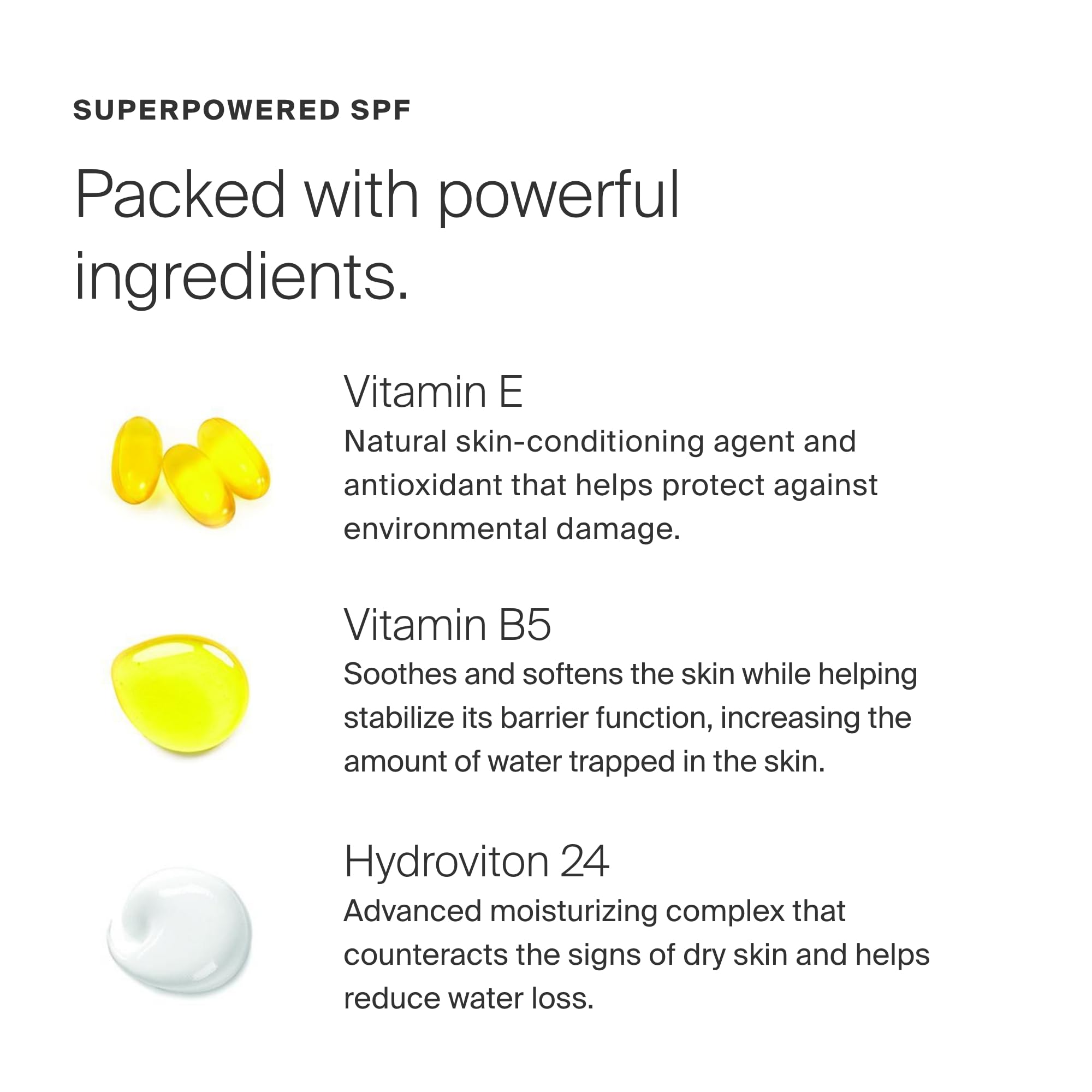 Supergoop! City Serum SPF 30 PA+++ - 2 Pack (2 fl oz each) - Anti-Aging Face Moisturizer with Vitamin E & B5 - Lightweight Daily Sunscreen for Men & Women - Perfect for Urban Commuting & Outdoor Activities