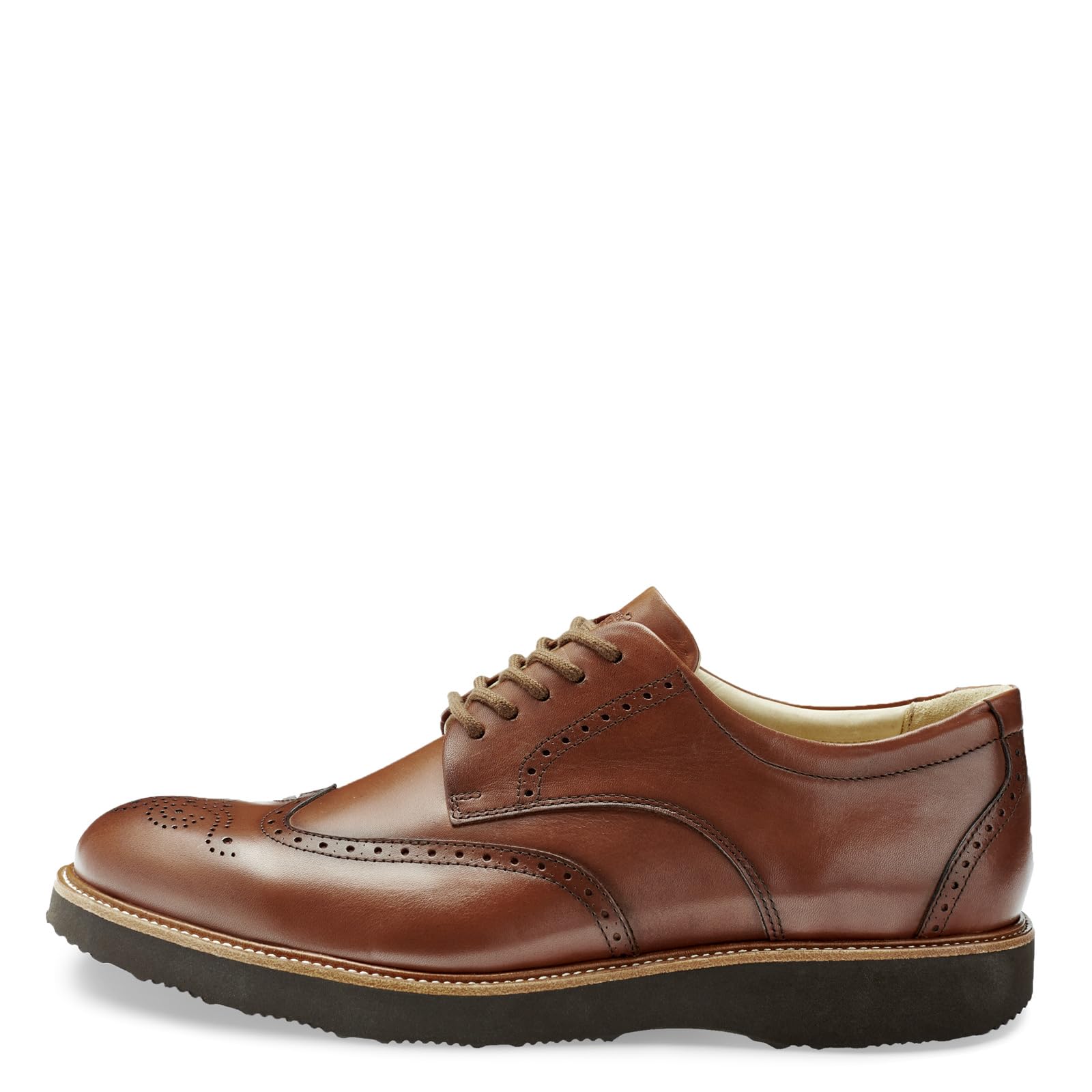 Samuel Hubbard Men's Tipping Point Oxford Shoes - Comfortable & Stylish Dress Shoes for Business, Office & Formal Occasions