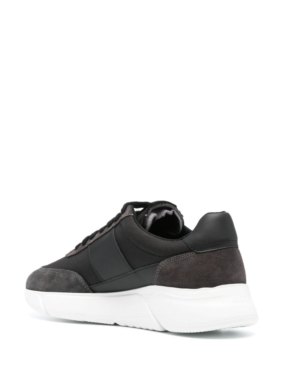 Axel Arigato Black Sneakers for Men & Women - Stylish Casual Shoes for Everyday Wear, Walking, and Street Fashion
