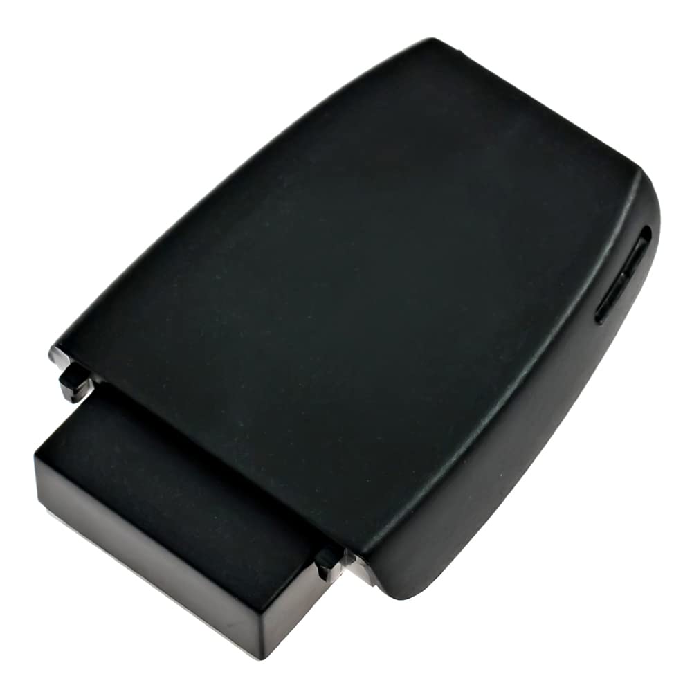 Synergy Digital Cordless Phone Battery Replacement for AT&T TL7800 - 3.7V 240mAh Li-Polymer High Capacity Battery - Perfect for Home & Office Cordless Phones