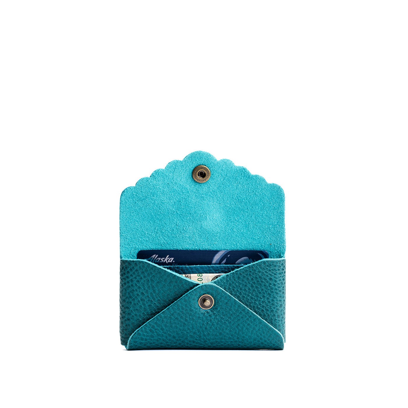 Daisy Plus Wallet - Stylish RFID Blocking Leather Wallet for Women | Perfect for Travel, Shopping & Everyday Use