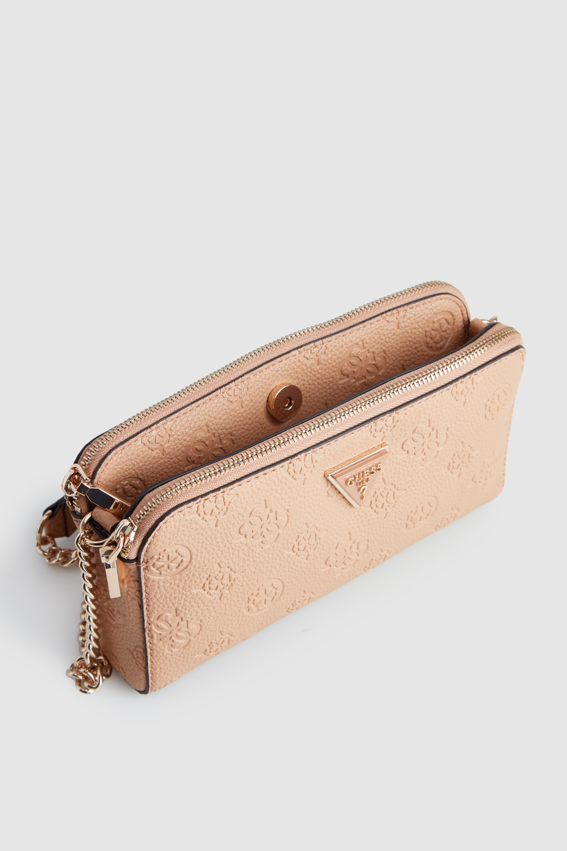 Cresidia Stylish Crossbody Bag for Women - Fashionable Shoulder Purse with Adjustable Strap, Perfect for Travel, Work & Everyday Use