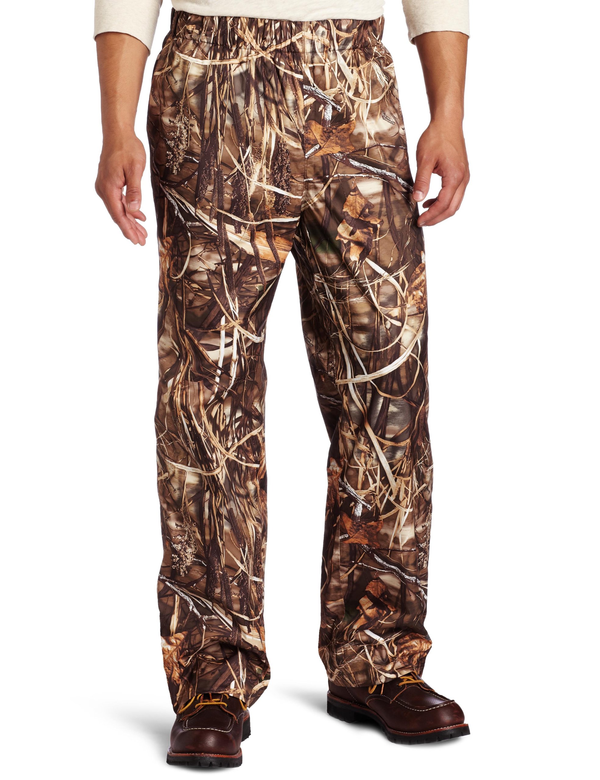 Columbia Men's Iron Sight Pants - Durable Hiking & Outdoor Adventure Pants for Men - Water-Resistant, Lightweight & Comfortable for Camping, Trekking & Travel