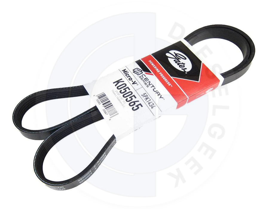 High-Quality Serpentine Drive Belt for BHW Power Steering 038 903 137T - Perfect for Smooth Steering & Engine Performance in VW, Audi Vehicles