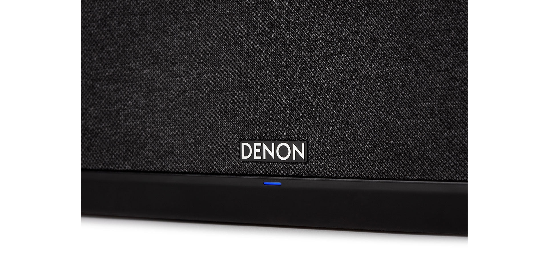 Denon Home 350 Wireless Speaker with HEOS - Premium Bluetooth Speaker for Home Theater, Parties & Outdoor Entertainment