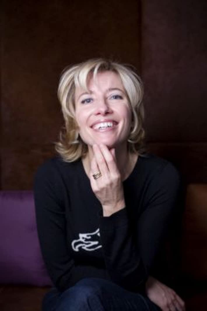 Emma Thompson - 24x36 Rare Vintage Movie Poster Print (FCA #IDP665991) - Perfect for Home Theater Decor, Film Collector's Wall Art & Gift for Classic Cinema Fans