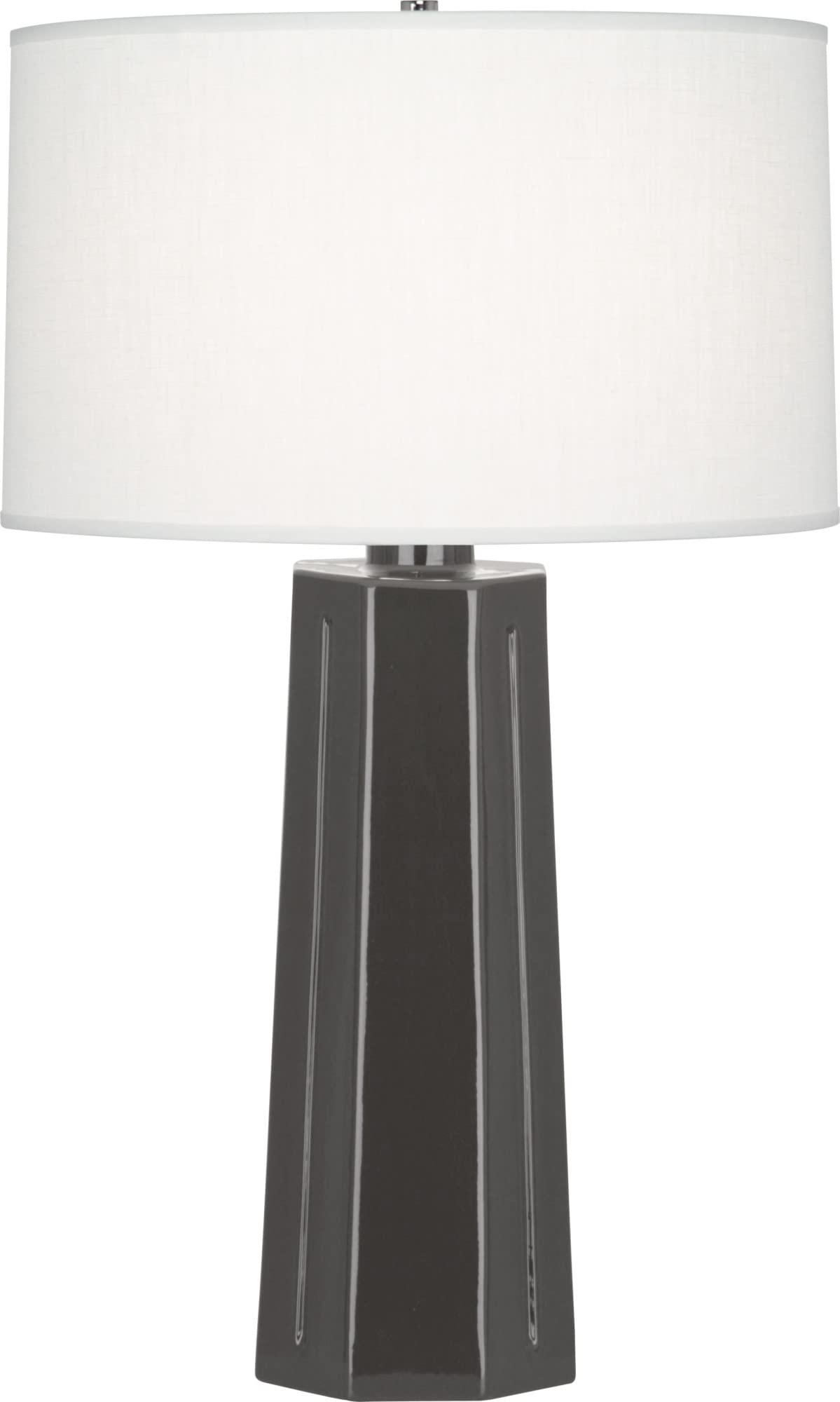 CR960 Modern LED Table Lamp with Adjustable Brightness - Perfect for Bedroom, Office & Reading Nook Lighting