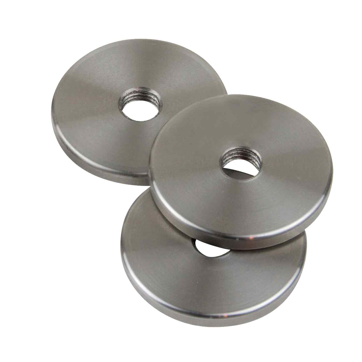 AAE 1 oz. Target Stabilizer Weights - Precision Archery Equipment for Improved Accuracy | Perfect for Target Practice & Hunting