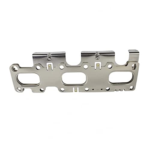 Ford AA5Z-9448-C Exhaust Manifold Gasket - Replacement Part for Ford Trucks & SUVs | Durable Sealing for Engine Performance | Perfect for F-150, F-250, Expedition & More
