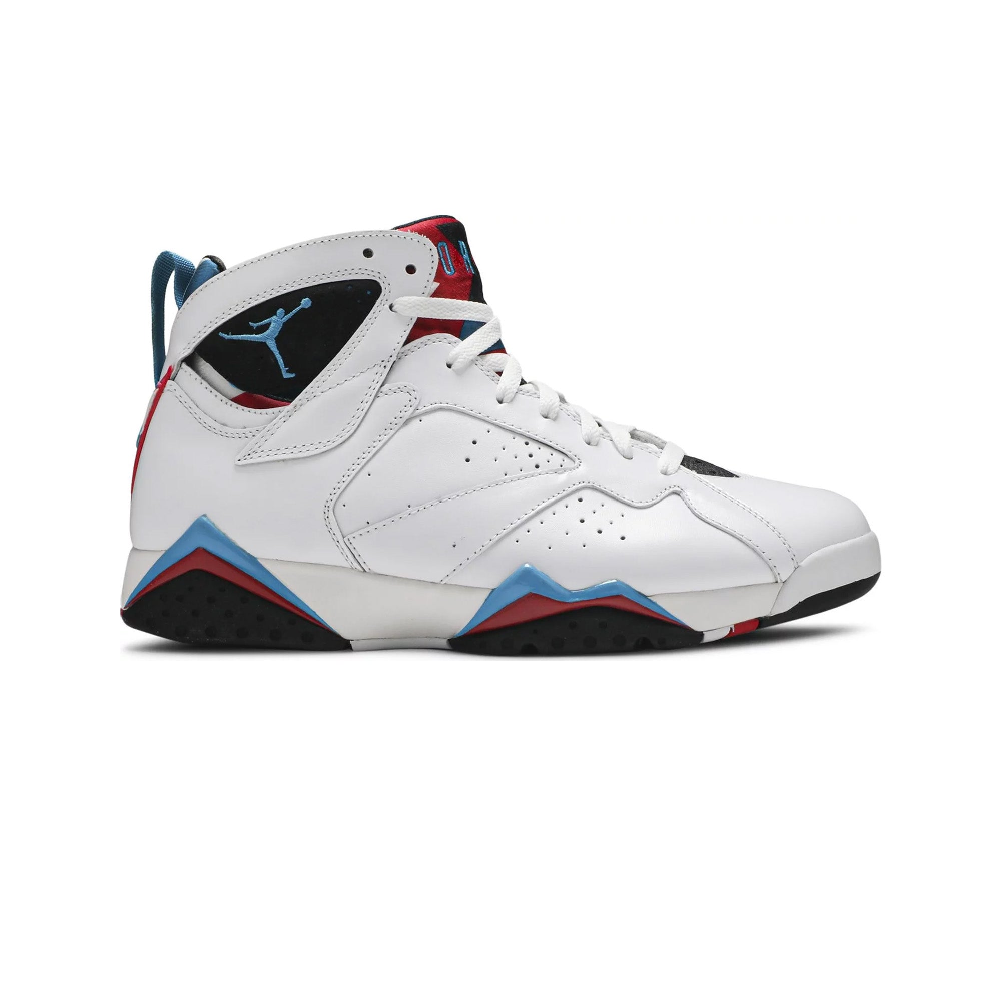 Air Jordan 7 Retro 'Orion' 2011 Men's Basketball Shoes - Classic Retro Sneakers for Men, Streetwear & Casual Wear | Perfect for Basketball, Sneaker Collection & Urban Fashion