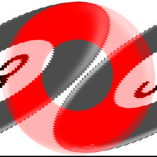 OnTheBallBowling Billiards Red Bowling Ball Set - 3 Professional Weighted Bowling Balls for League Play & Home Practice | Perfect for Bowling Alleys, Game Rooms & Sports Enthusiasts