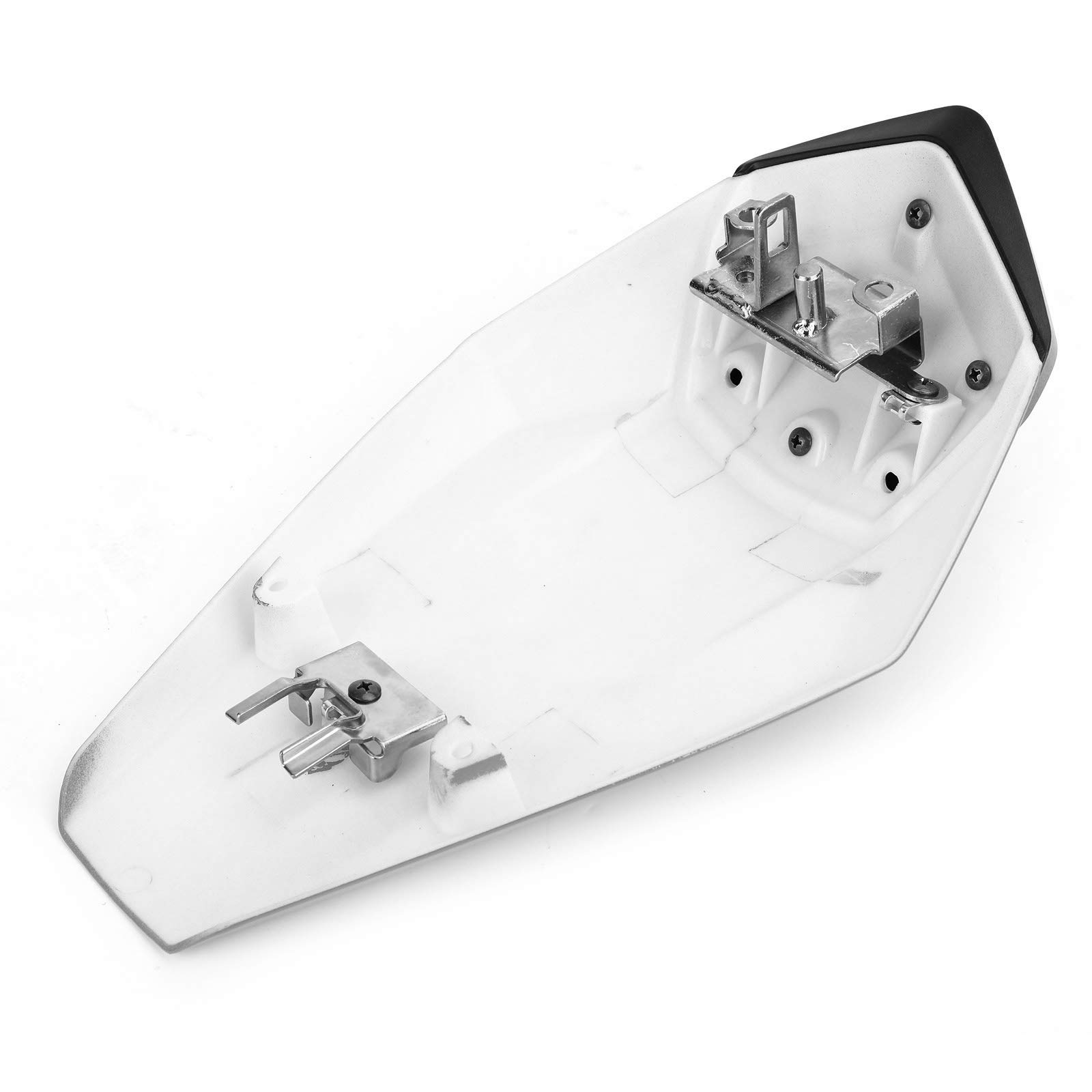 Kawasaki ZX6R ZX10R Rear Seat Fairing Cover Cowl - Perfect Fit for 2019-2020 Models | Motorcycle Accessories for Enhanced Style & Protection | Ideal for Racing, Commuting & Custom Builds