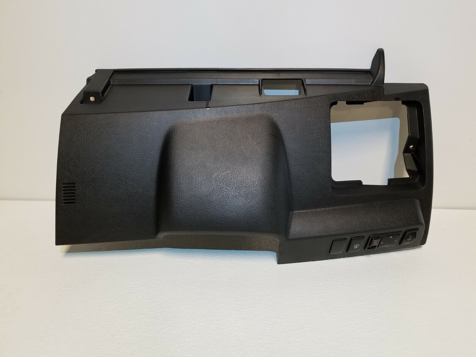 2004-2008 Nissan Maxima Front Left Dash Knee Bolster Cover Panel - OEM Replacement Part for Interior Protection & Comfort While Driving