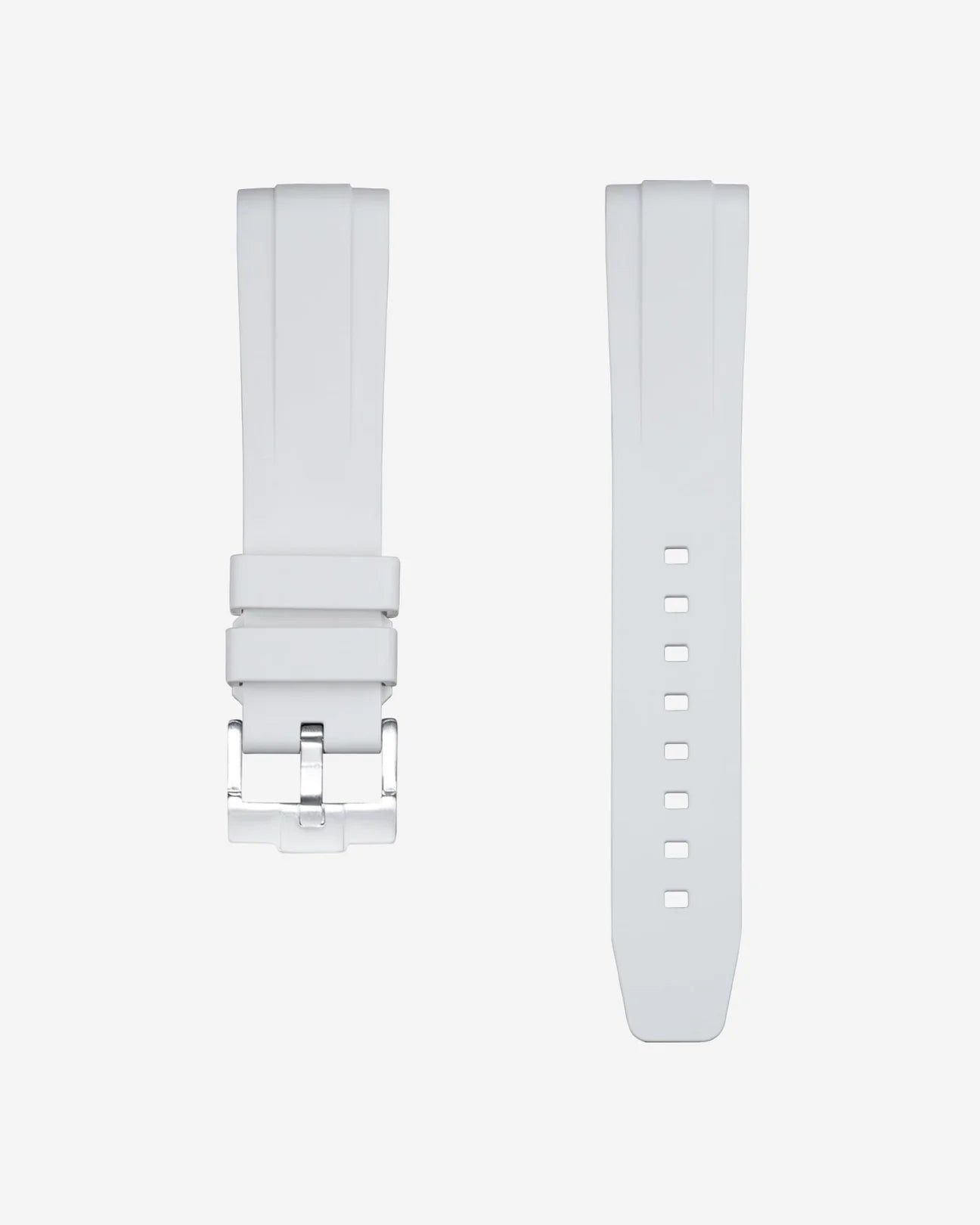 Omega Seamaster Diver 300 42mm Green Rubber Watch Band Replacement Strap - Perfect for Swimming, Diving & Everyday Wear