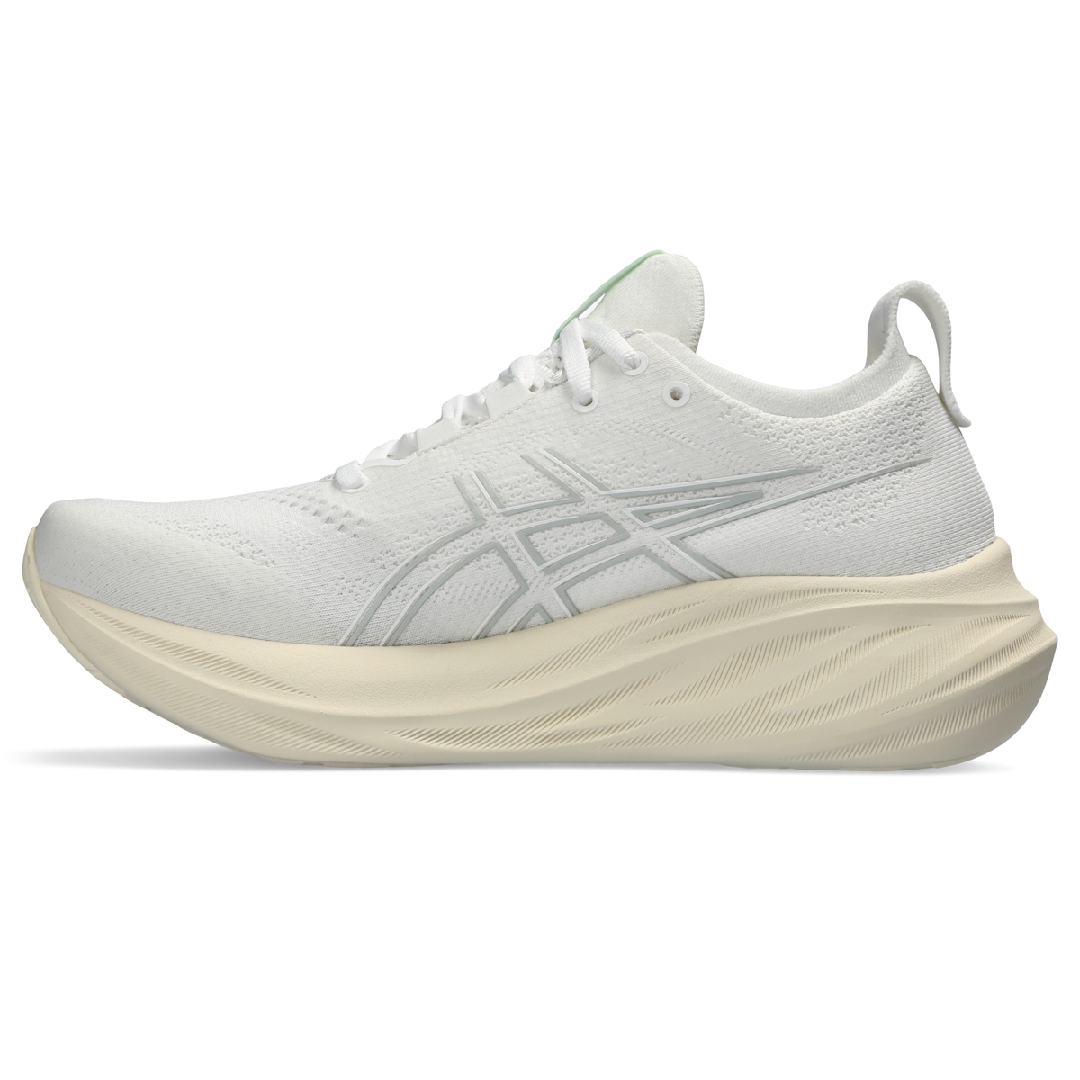ASICS Gel-Nimbus 26 Women's Running Shoes - Lightweight Cushioned Sneakers for Road Running, Jogging & Gym Workouts
