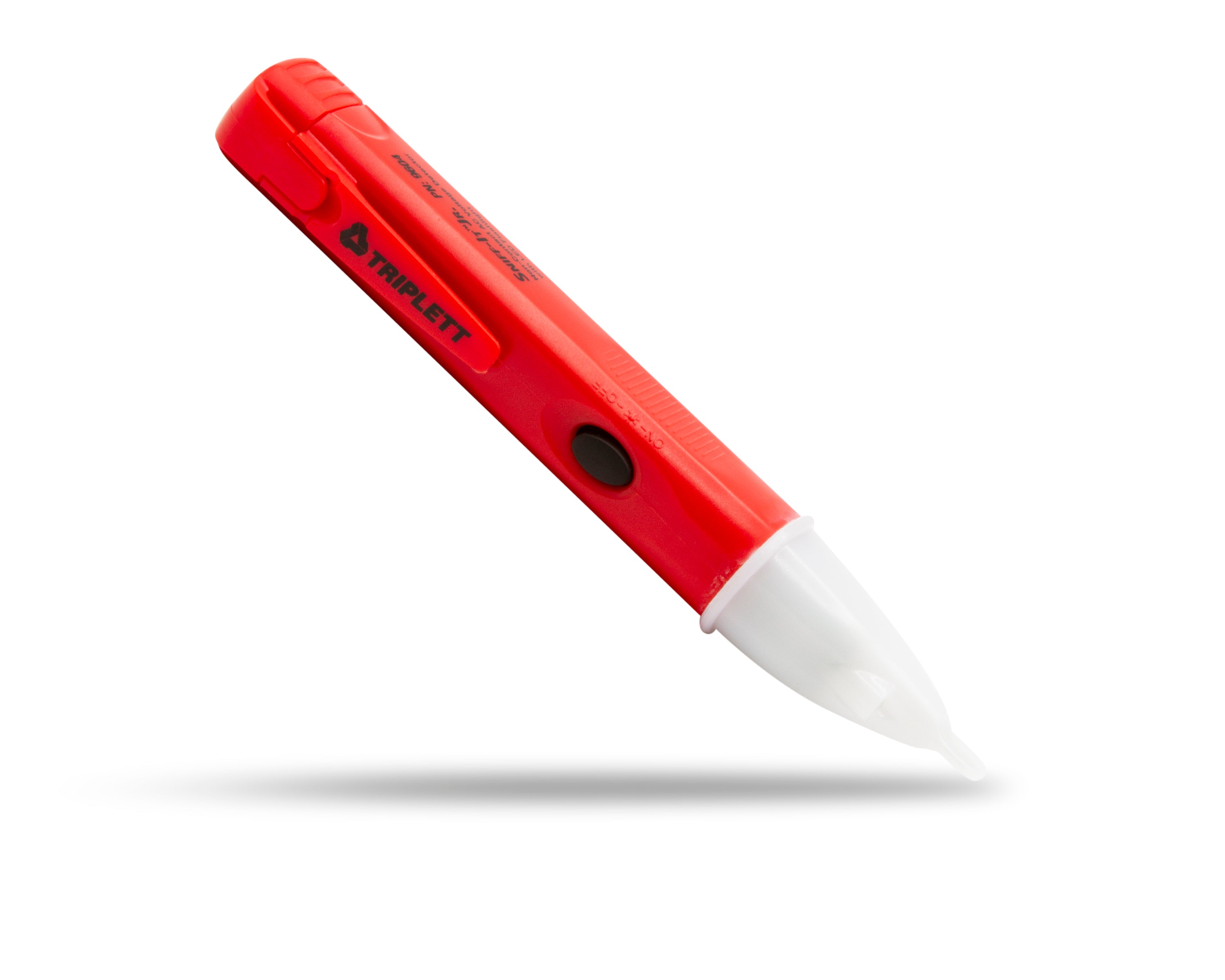 Sniff It Jr Non Contact AC Voltage Detector (9604) - Compact Electrical Tester for Home & Professional Use - Perfect for Outlets, Switches & Wiring Safety Checks