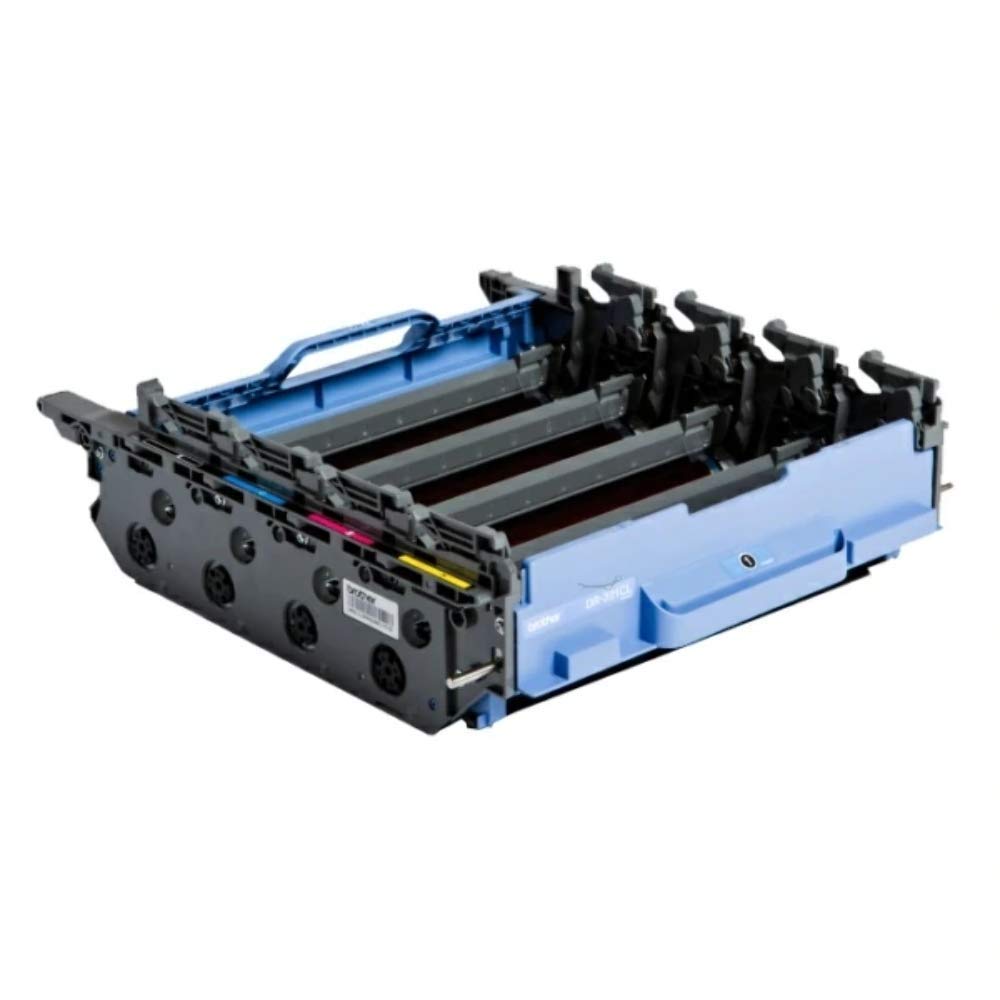 Brother DR-321CL Genuine Toner Drum Unit - Compatible with Brother HL-L3210CW, HL-L3210CDW Printers | High-Quality Replacement for Office & Home Printing Needs