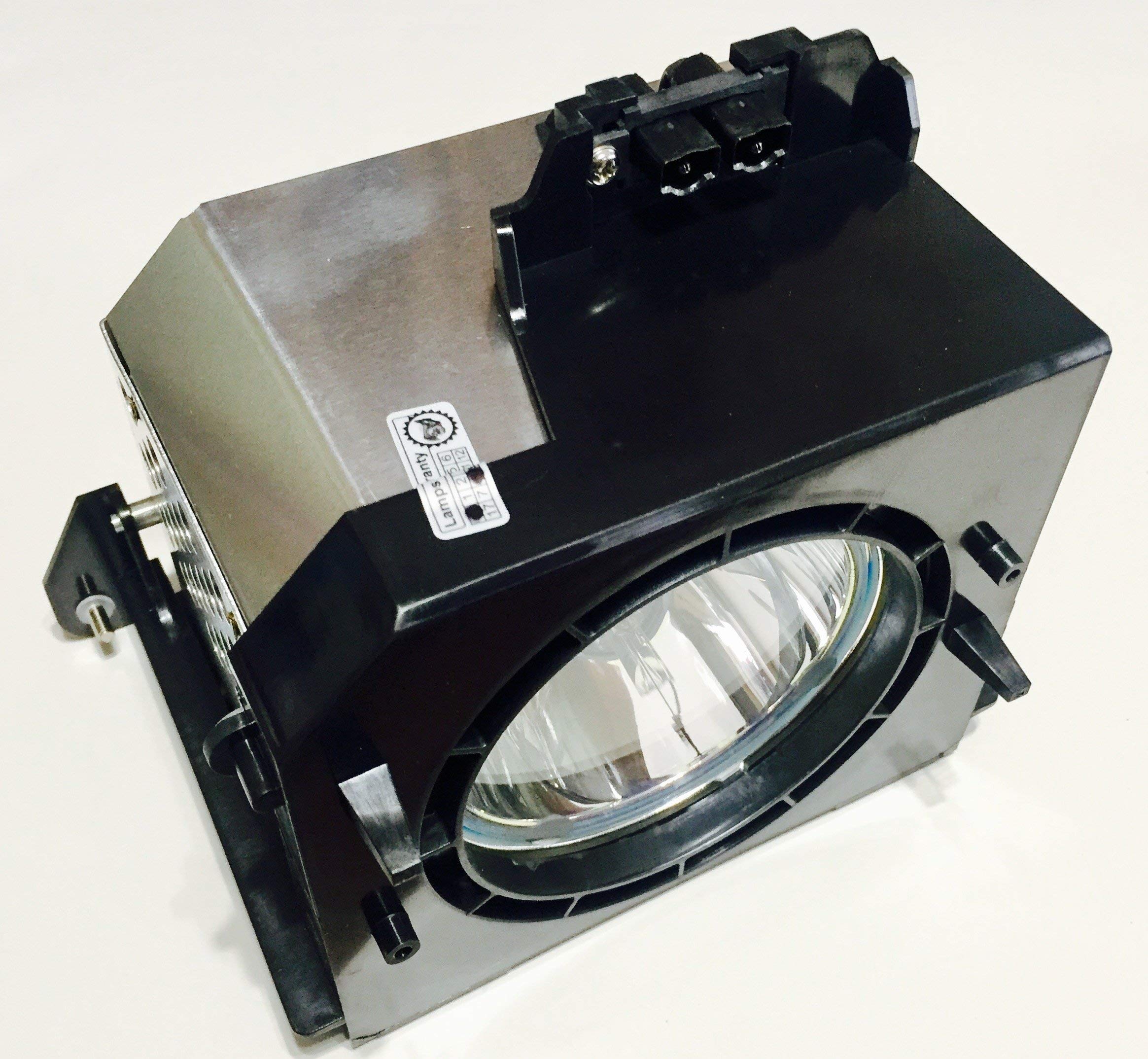 Advanced Lamps™ BP96-00224E Replacement Lamp & Housing for Samsung TVs - Perfect for Home Theater & TV Repair Shops