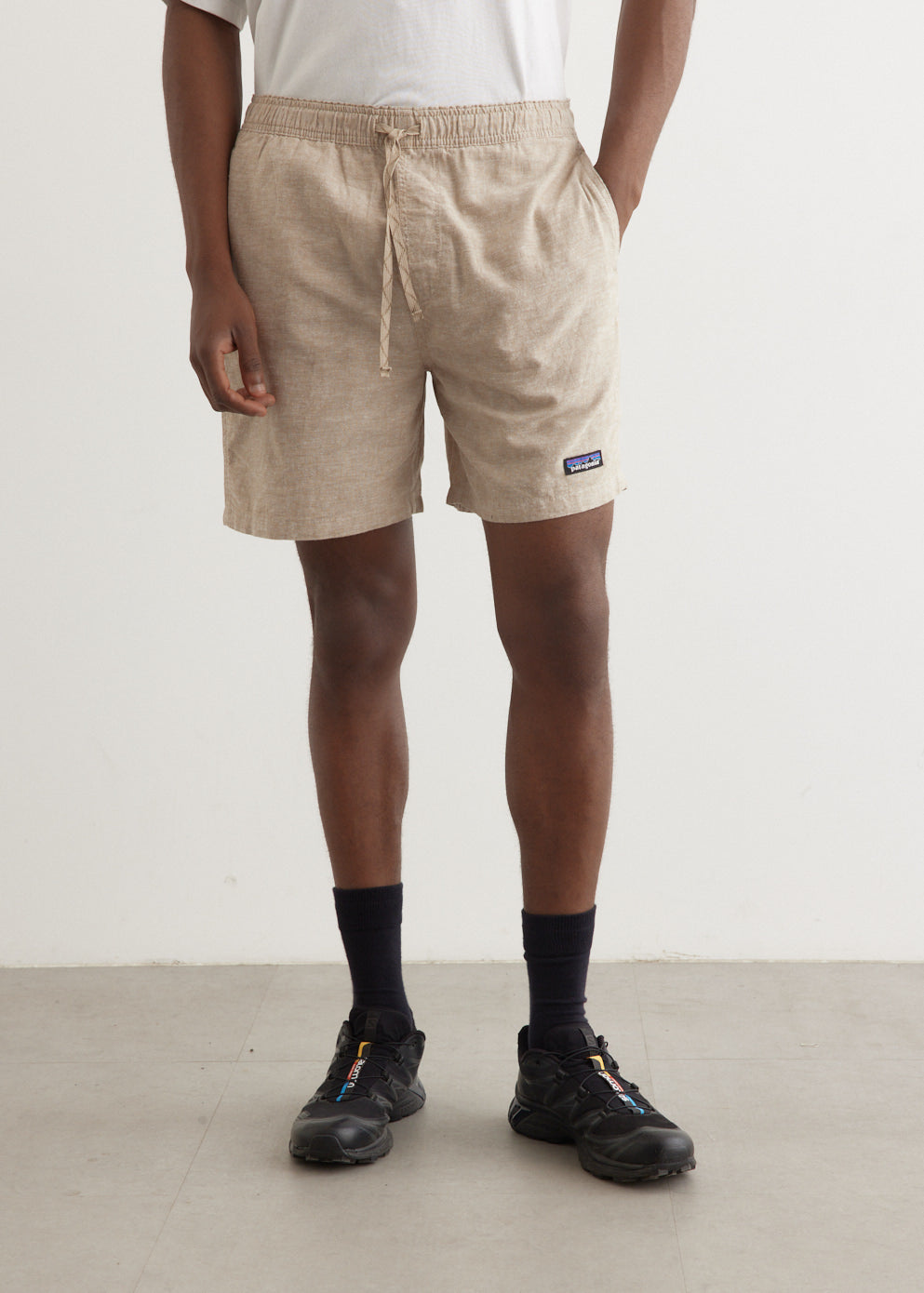 Baggies Naturals Shorts - Comfortable & Stylish Outdoor Hiking, Running, and Casual Wear for Men & Women | Perfect for Beach, Gym, and Travel