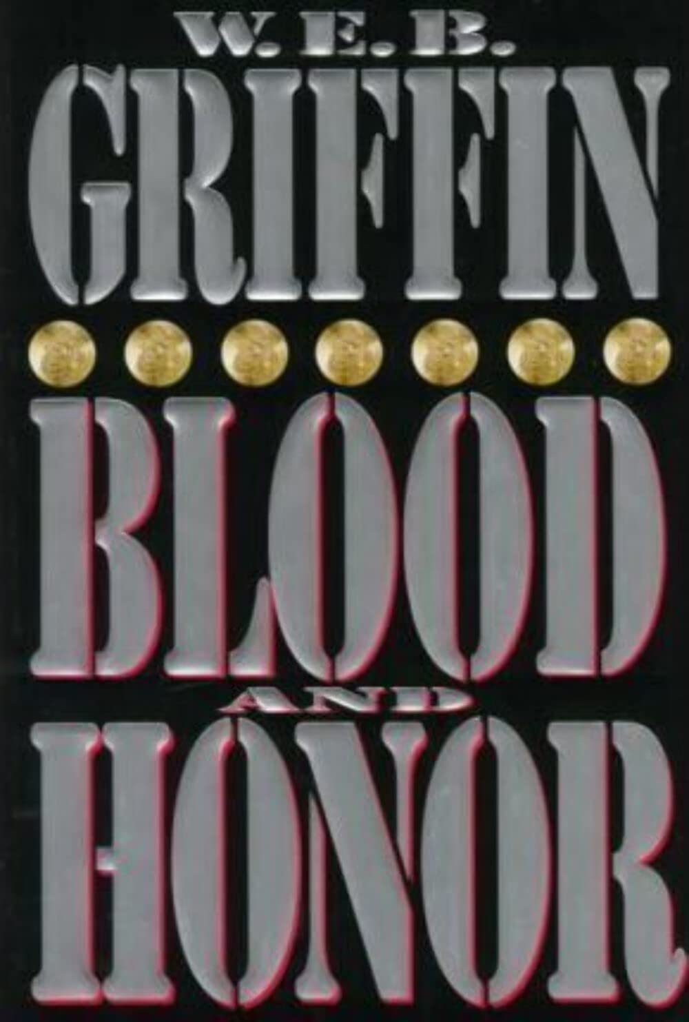 Blood and Honor (Honor Bound) - Military Historical Fiction Novel | WWII Adventure & Espionage Thriller | Perfect for Book Clubs & History Enthusiasts