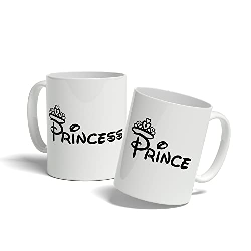 Prience-Priencess