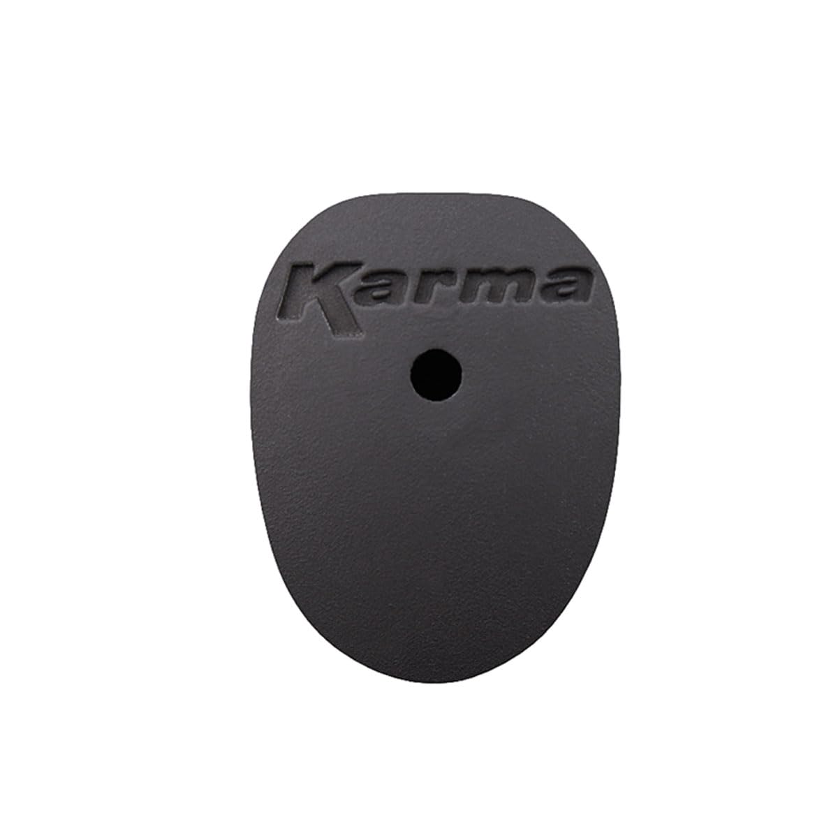 Premium Karma Velour Standard Pistol Putter Grip - Comfortable & Non-Slip Golf Club Grip for Enhanced Putting Performance - Perfect for Golfers Seeking Better Control and Feel on the Greens
