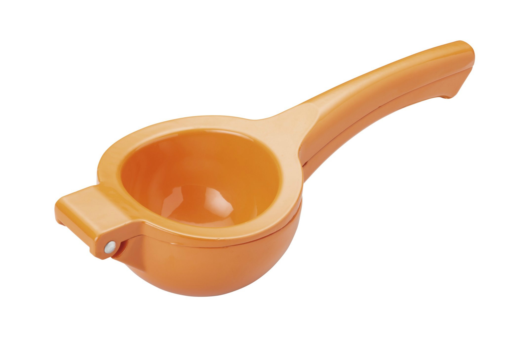 KitchenCraft Premium Manual Citrus Juicer - Handheld Orange Squeezer for Fresh Juice, Heavy Duty Dishwasher Safe Lemon Lime Press - Perfect for Healthy Breakfast, Cocktail Mixing & Baking Accessories
