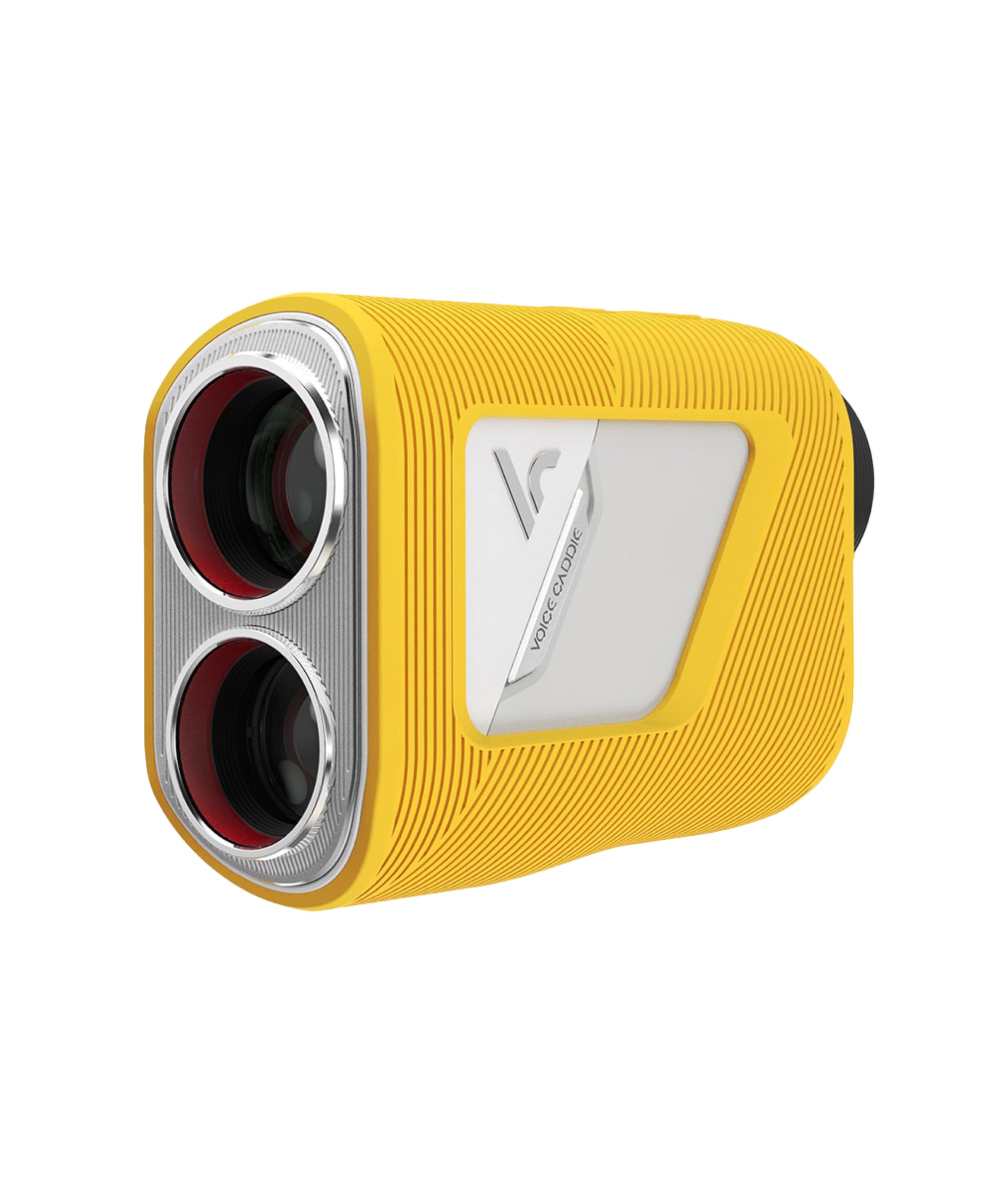 TL1 Golf Rangefinder with Slope & Magnet - 800 Yard Laser Distance Finder for Golfing | Perfect Golf Gift for Men & Women | Use on Golf Course, Driving Range & Hunting
