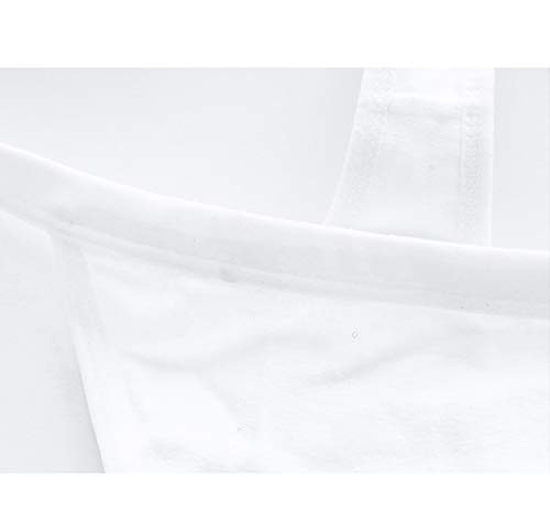 Women's Thongs 2 Pack - Soft Cotton Underwear Sexy Breathable Hipster Panties Low Rise G Strings for Everyday Wear & Intimate Moments