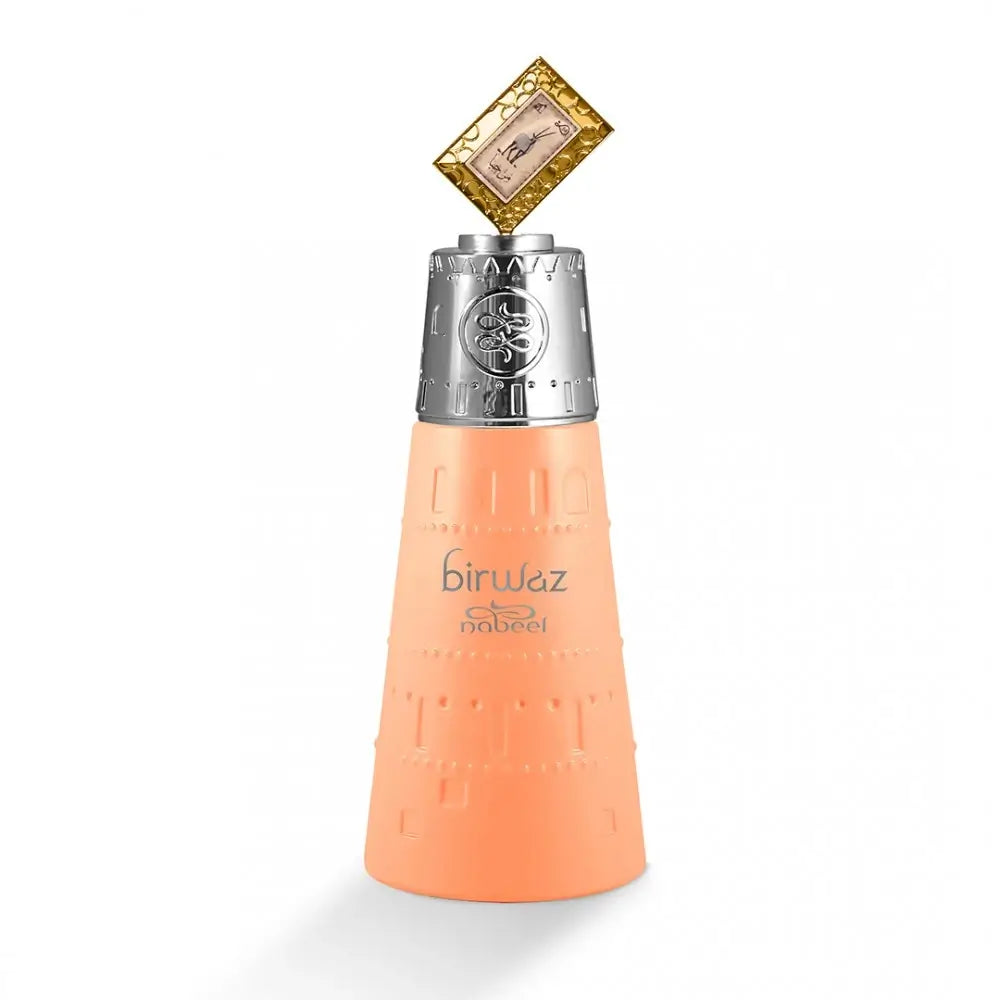 Birwaz EDP Perfume for Women & Men - 100ml Long Lasting Fragrance | Perfect for Date Night, Office & Special Occasions