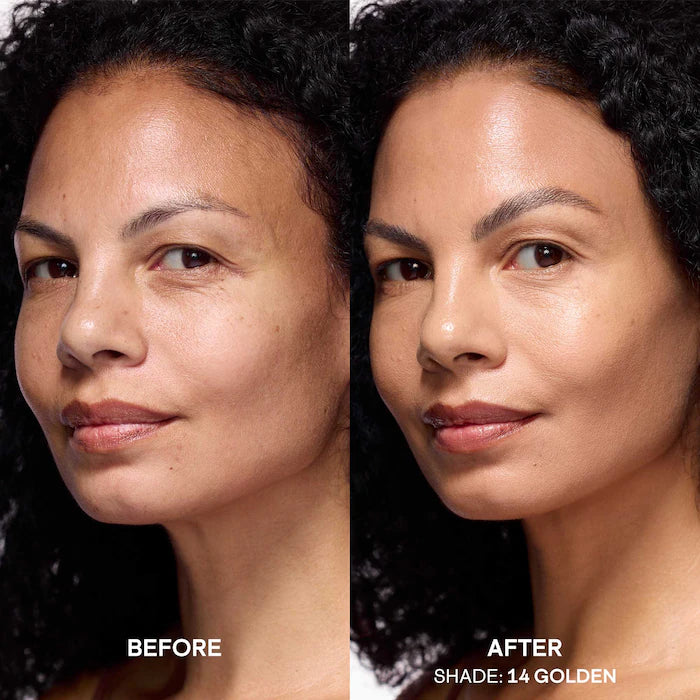 Patrick TA Major Skin Hydra Luxe Luminous Skin Perfecting Makeup Base - Hydrating Primer for Flawless Glow | Perfect for Daily Wear & Special Occasions