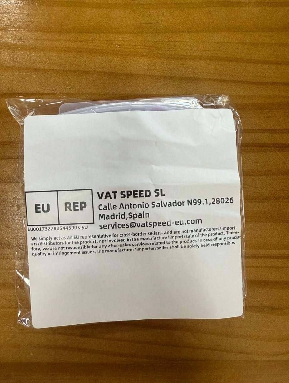 YQVEOT 5000pcs High-Gloss Scanning Marking Dots for 3D Scanners - Tear-Resistant, Peel-Off Dynamic Identification Markers | Perfect for 3D Scanning, Motion Capture & Rapid Object Tracking