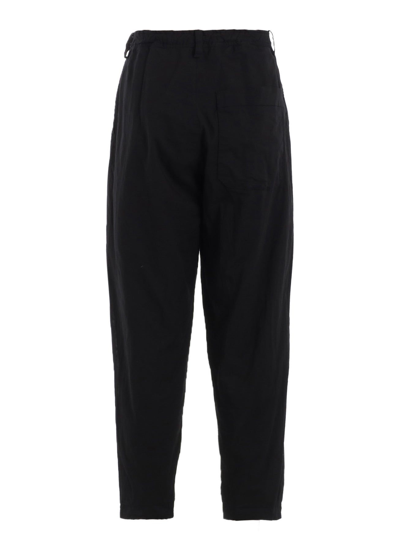 Premium Cotton Lawn Slim Pants - Garment Dyed for Softness & Comfort | Perfect for Casual Wear, Office & Travel