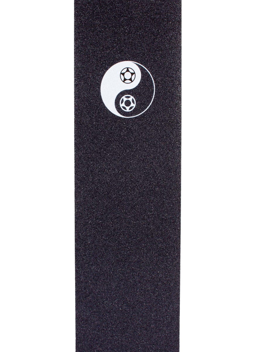 PROTO Duality Grip Tape - Premium Skateboard Grip Tape for Enhanced Board Control - Perfect for Street Skating, Longboarding & Skate Park Tricks