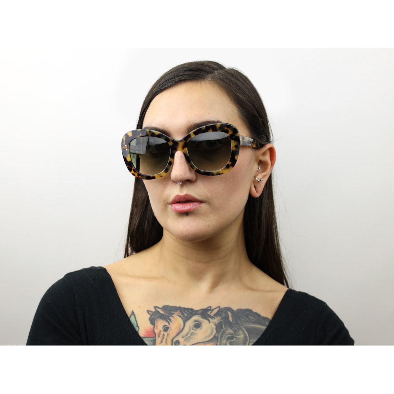 See 7140 Polarized Sunglasses - UV Protection & Anti-Glare for Men & Women - Perfect for Driving, Fishing & Outdoor Activities