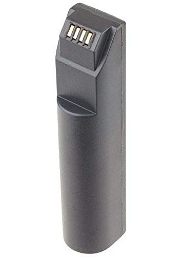 Affordable 3.7V 2600mAH Li-Ion Replacement Battery for Honeywell Voyager 1202 Barcode Scanner - Perfect for Retail, Warehouse & Inventory Management